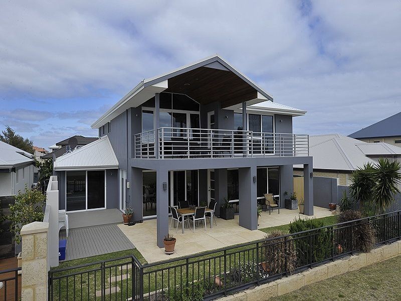 11 Mandjar Lane, Wannanup WA 6210