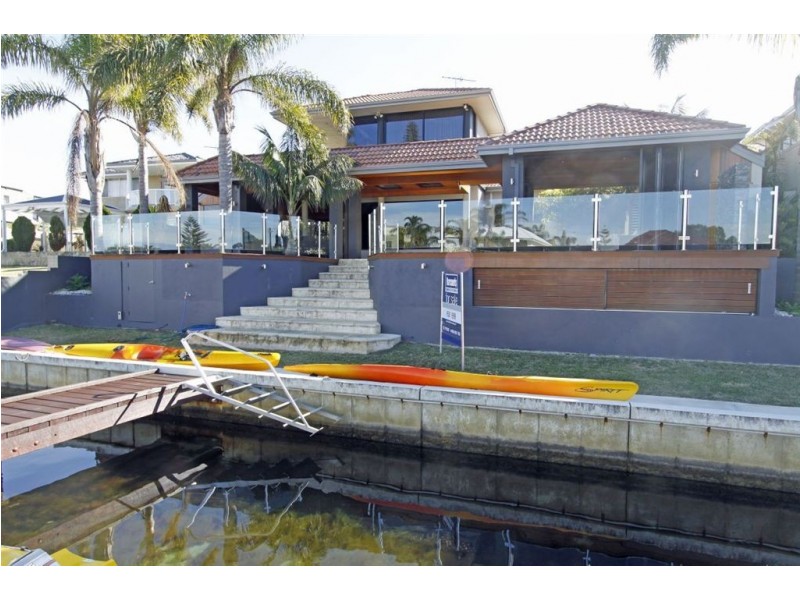 18 Amity Cove, Halls Head WA 6210