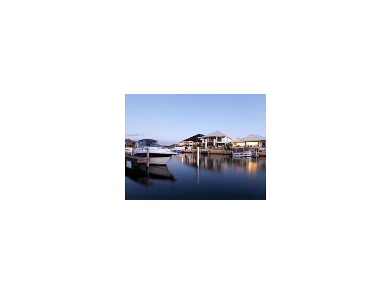 Lot 886 Midas Retreat, Dudley Park WA 6210