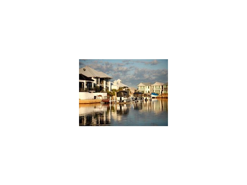 Lot 1014 Midas Retreat, Dudley Park WA 6210