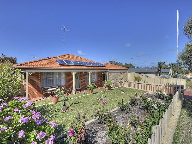 10 Adur Way, Dawesville WA 6211
