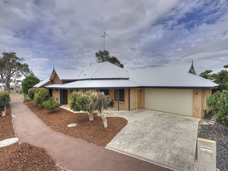 8 Cervantes Drive, Erskine WA 6210