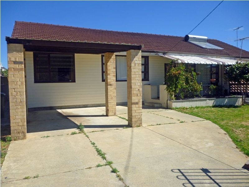 77a & 77b Tuckey Street, Mandurah WA 6210