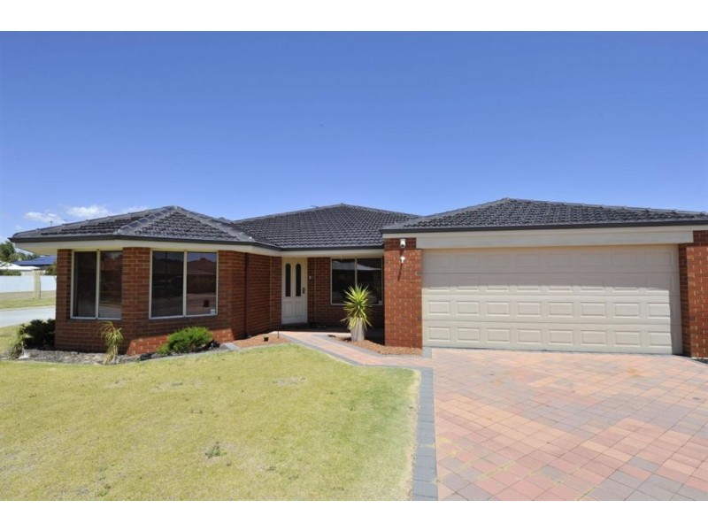 10 Astrolabe Lane, Falcon WA 6210
