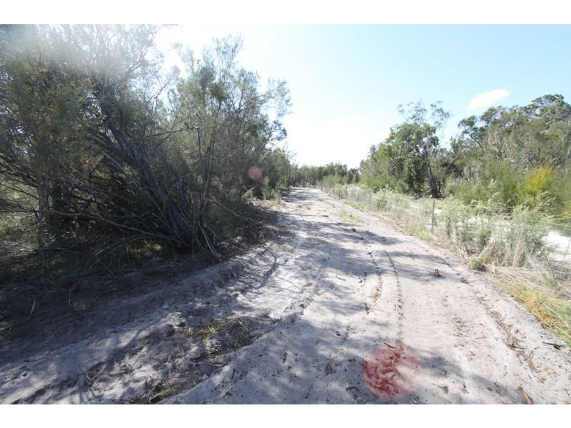 Lot 210 Bush Retreat, Nambeelup WA 6207