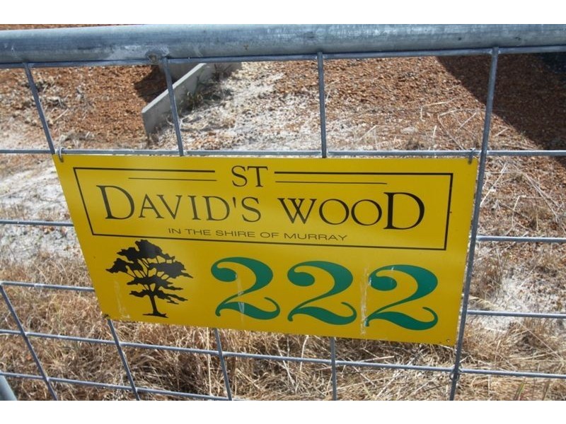 Lot 213 Bush Retreat, Nambeelup WA 6207