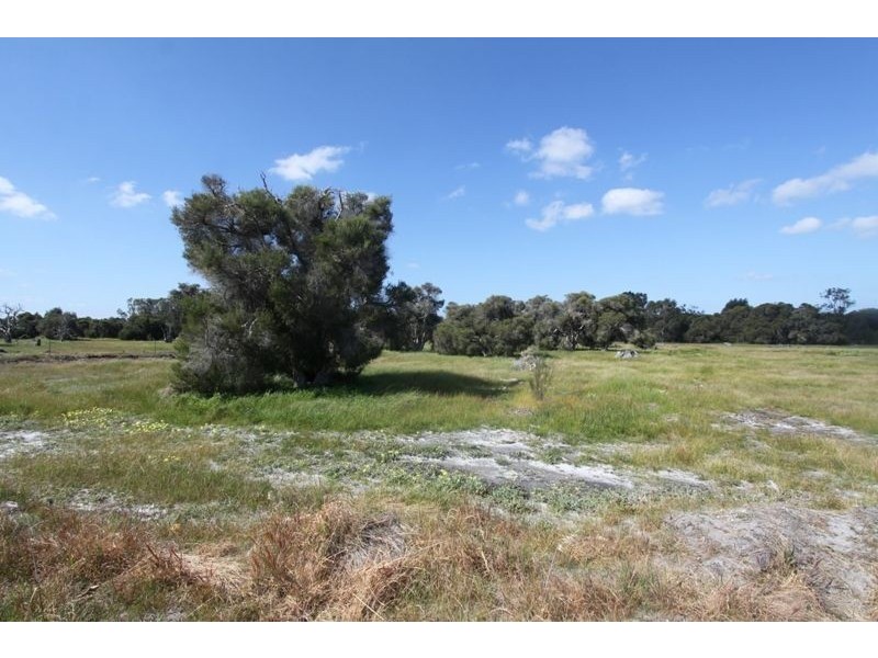 Lot 222 Bush Retreat, Nambeelup WA 6207