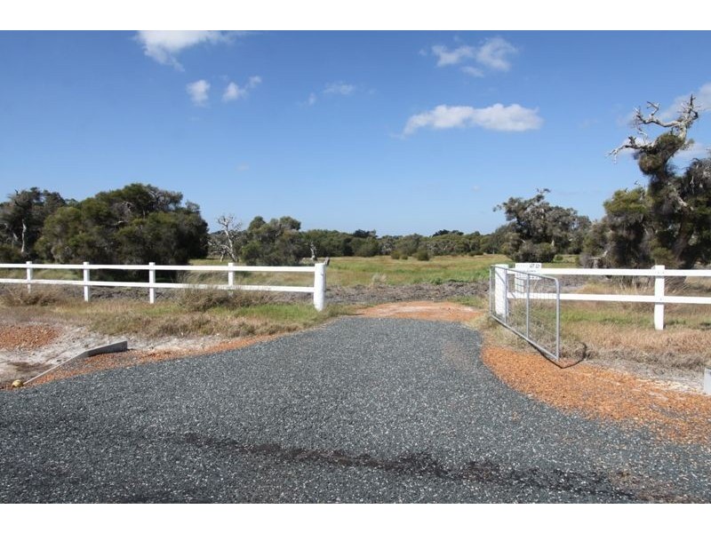 Lot 222 Bush Retreat, Nambeelup WA 6207