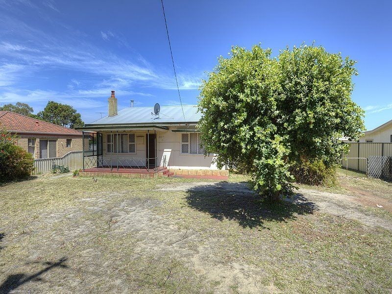 25 Merrivale Street, Wannanup WA 6210
