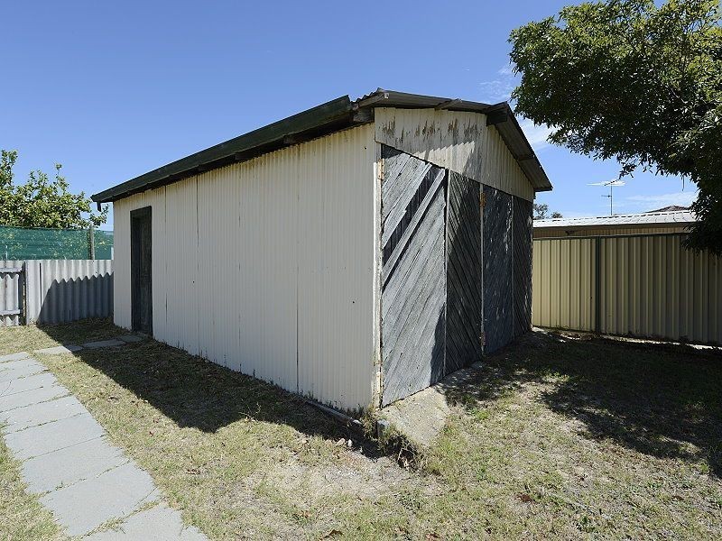 25 Merrivale Street, Wannanup WA 6210