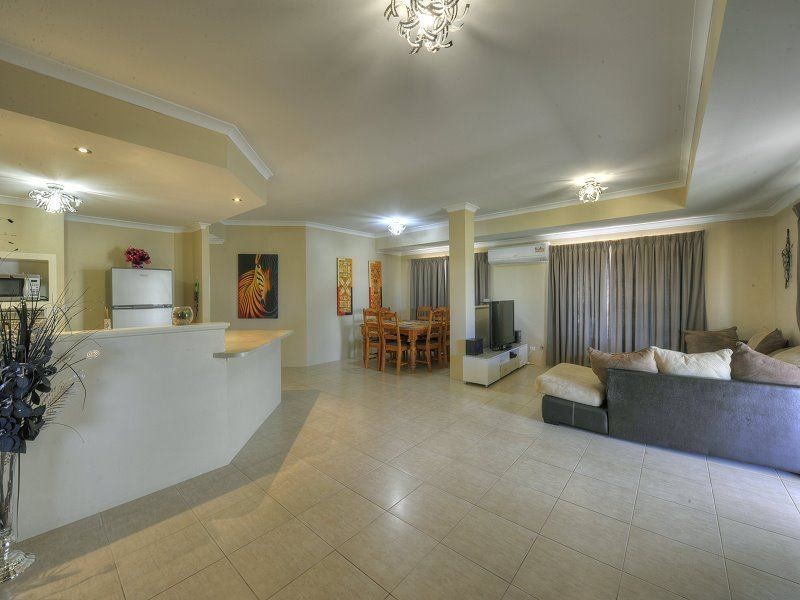 37 Bibbulmun Meander, Ravenswood WA 6208