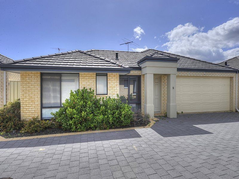 5/14 Binnar Court, Erskine WA 6210