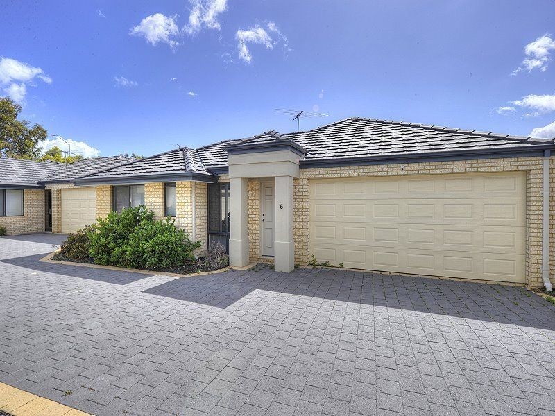 5/14 Binnar Court, Erskine WA 6210