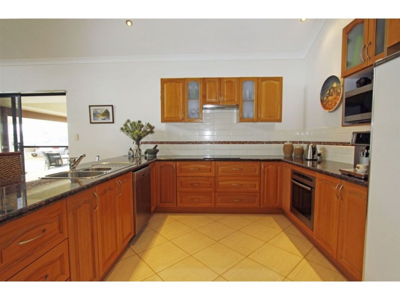 18 Hazelmere Drive, Dawesville WA 6211
