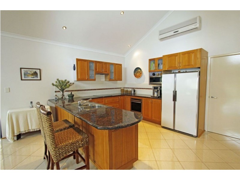 18 Hazelmere Drive, Dawesville WA 6211