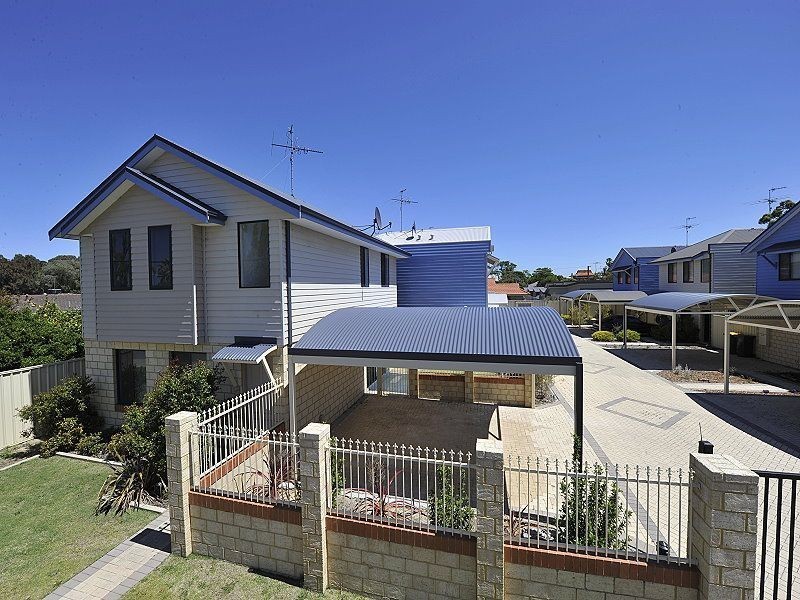 1/16 Rockford Street, Mandurah WA 6210