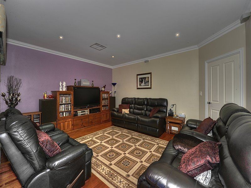 1 Ragamuffin Point, Halls Head WA 6210