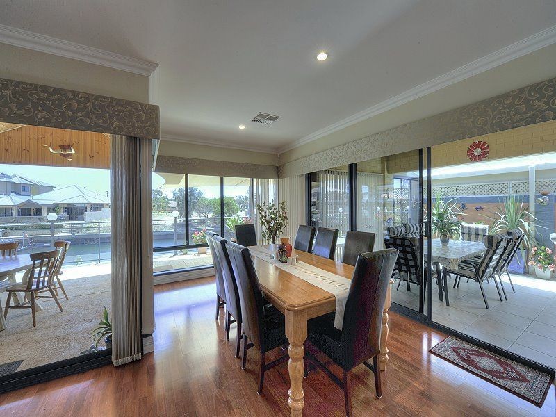 1 Ragamuffin Point, Halls Head WA 6210