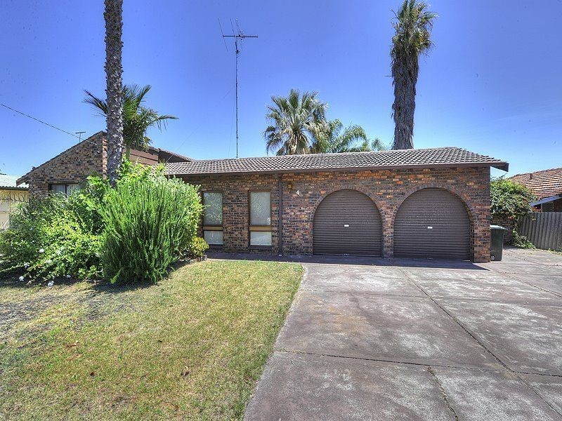 4 Dadger Street, Dudley Park WA 6210