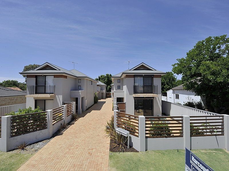 4/53 Gibson Street, Mandurah WA 6210