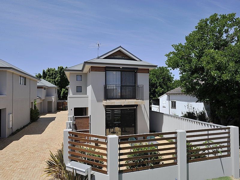 4/53 Gibson Street, Mandurah WA 6210