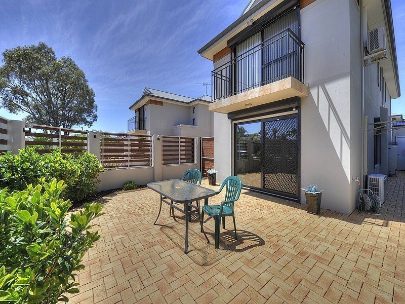 4/53 Gibson Street, Mandurah WA 6210