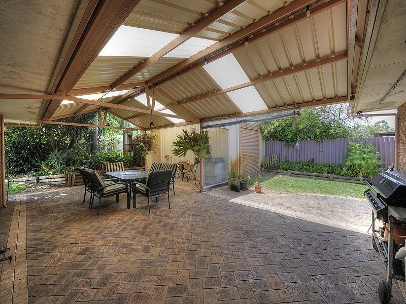 26 Hanson Way, Dudley Park WA 6210