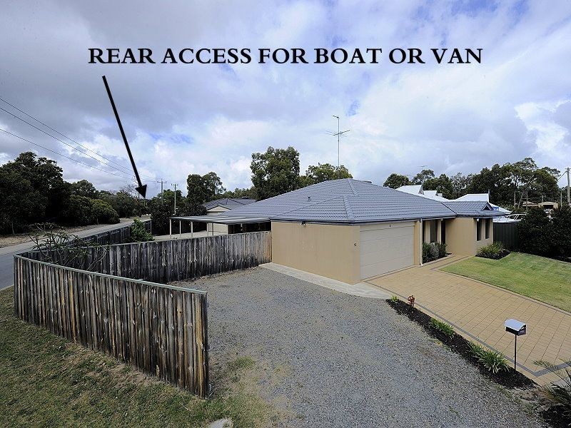 15 Sandalwood Close, Falcon WA 6210