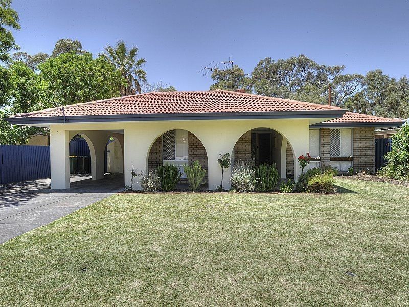 27 Sievewright Street, Silver Sands WA 6210