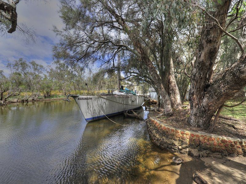 2a Culeenup Road, North Yunderup WA 6208