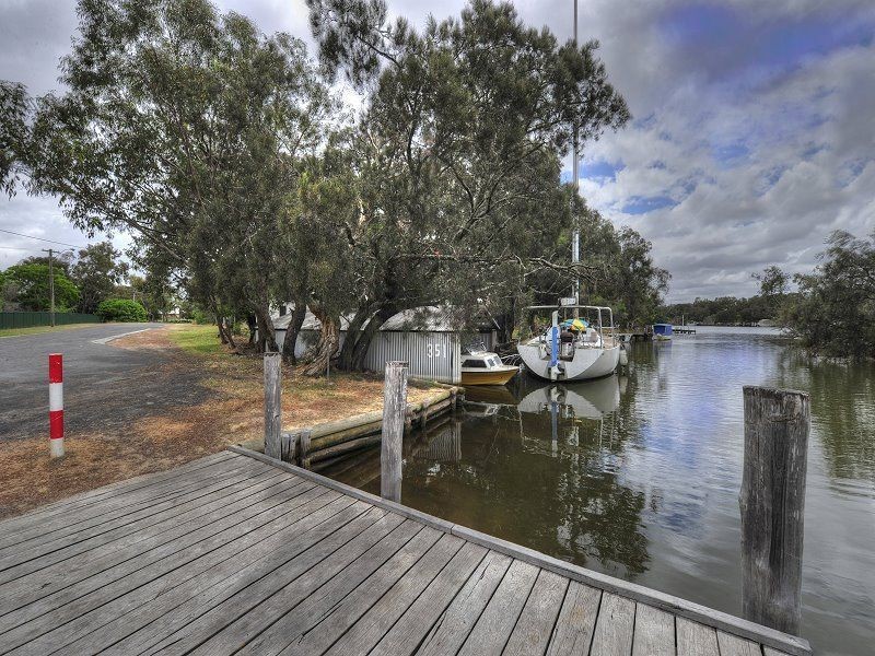 2a Culeenup Road, North Yunderup WA 6208