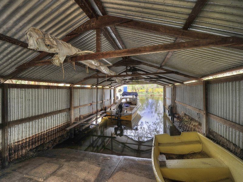 2a Culeenup Road, North Yunderup WA 6208