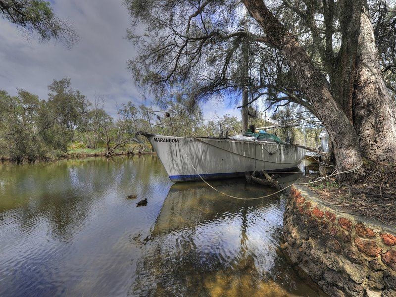 2a Culeenup Road, North Yunderup WA 6208