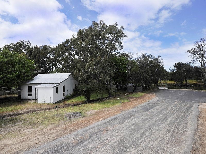 2a Culeenup Road, North Yunderup WA 6208