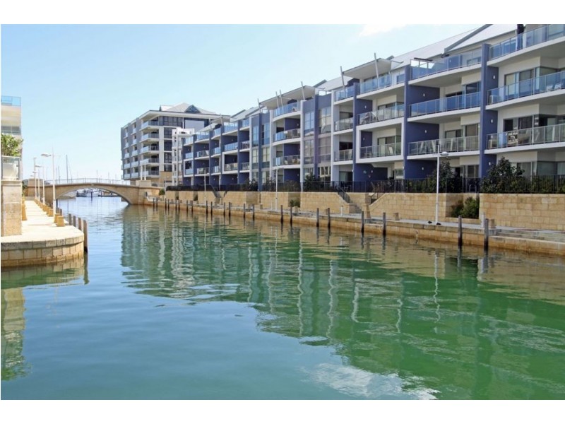 6/3 The Palladio, Mandurah WA 6210