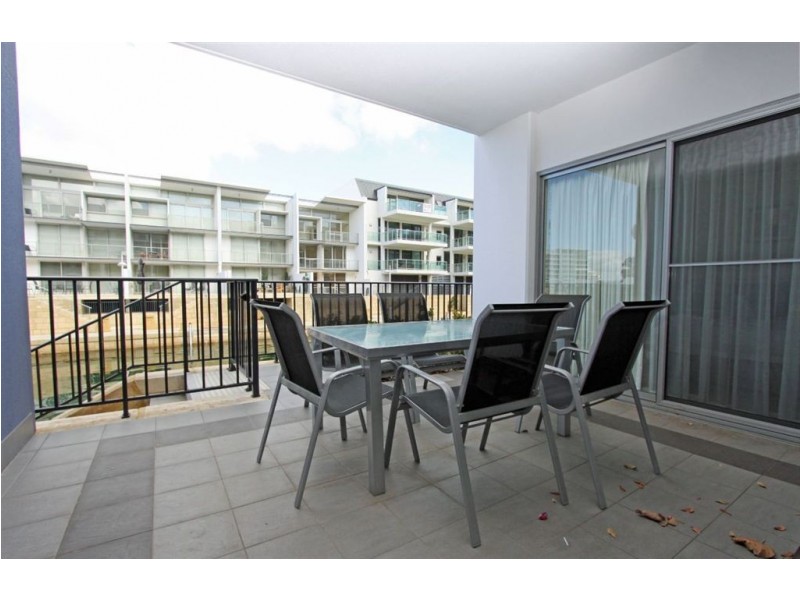 6/3 The Palladio, Mandurah WA 6210