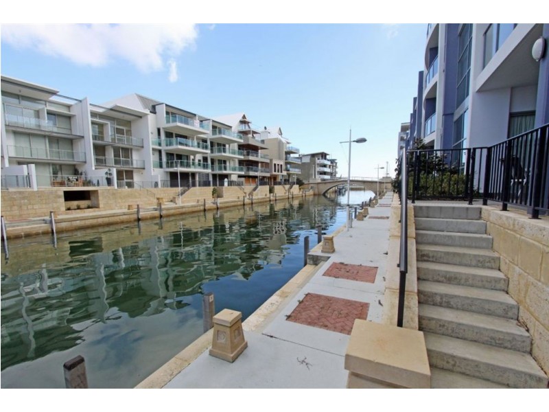 6/3 The Palladio, Mandurah WA 6210
