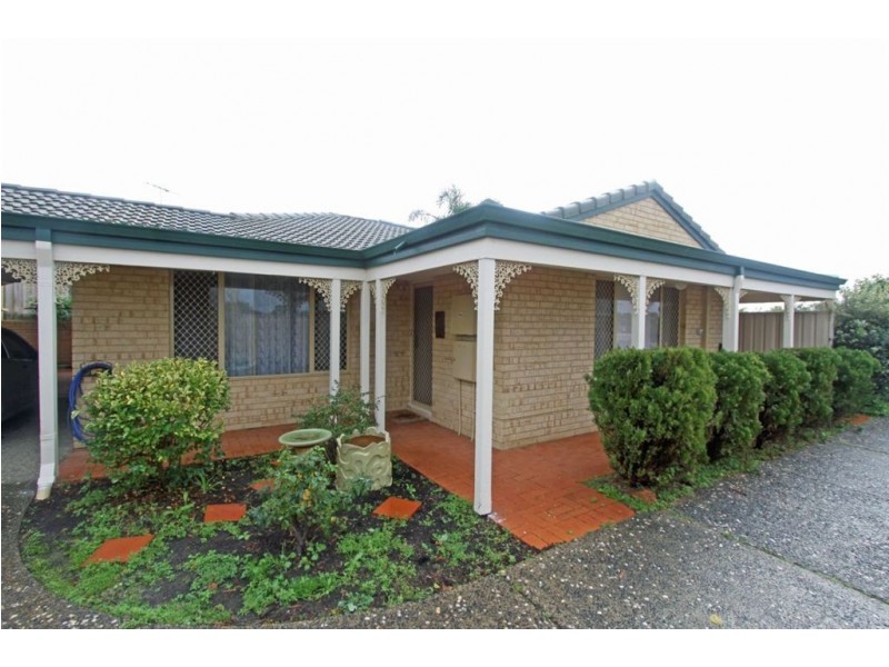 A/9 Sage Court, Halls Head WA 6210