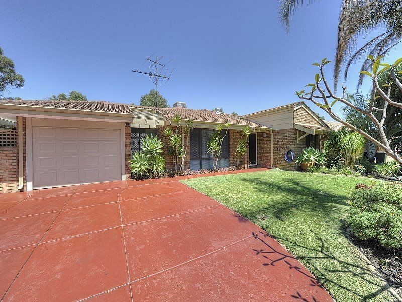 7 Breaker Close, Silver Sands WA 6210