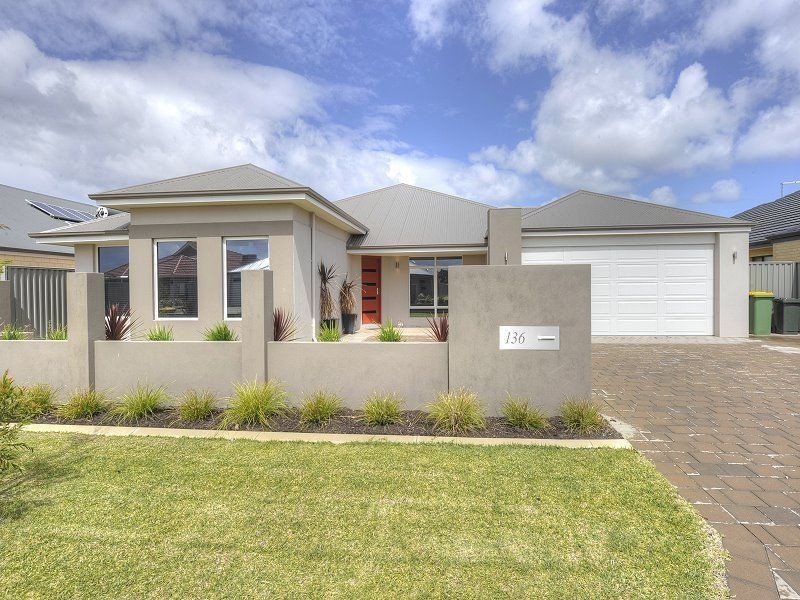 136 Countess Circuit, South Yunderup WA 6208