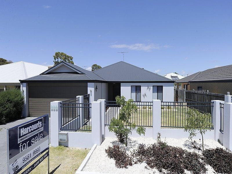 111 Hudson Drive, Dudley Park WA 6210