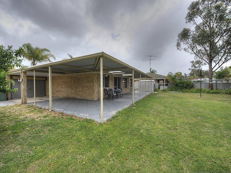 5 Cardin Rise, Greenfields WA 6210