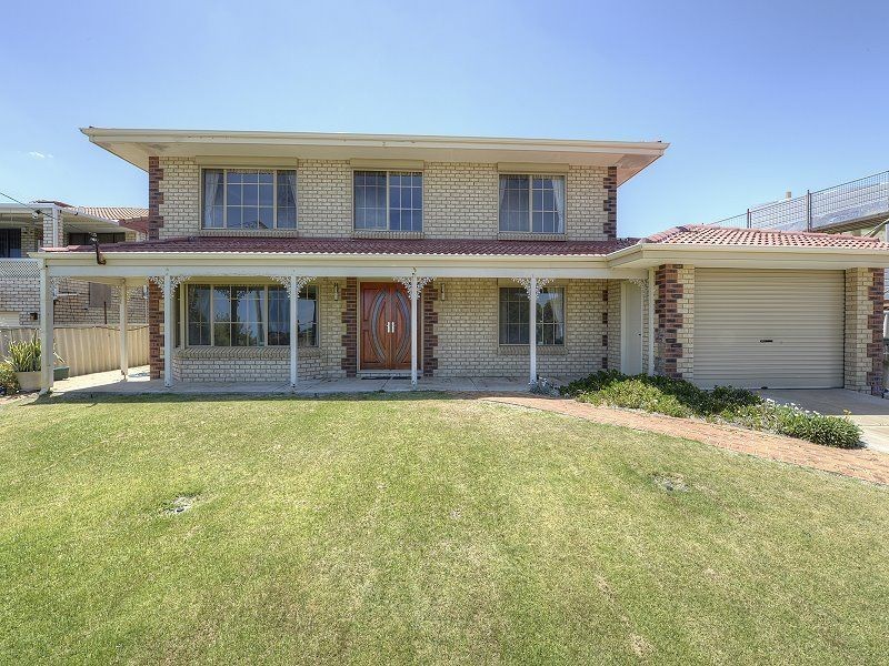 4 Foreshore Drive, Singleton WA 6175