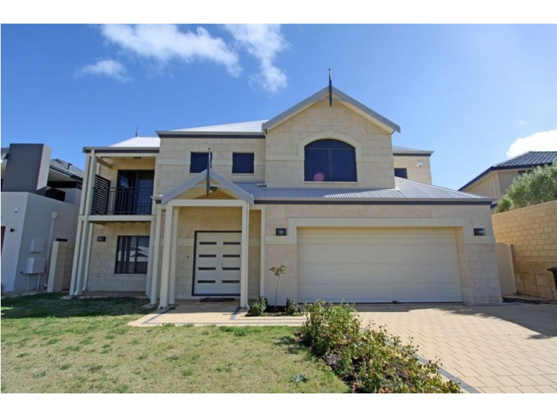 116 Sanctuary Circuit, Dawesville WA 6211