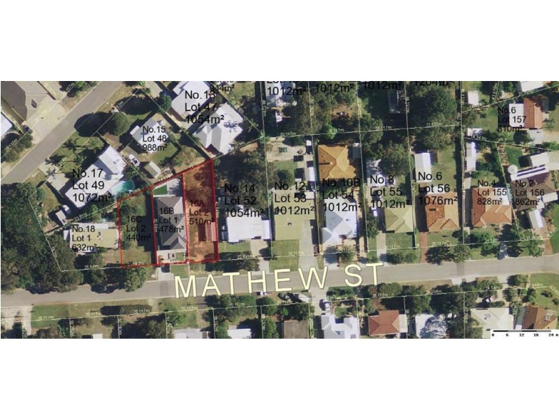 16c Mathew Street, Falcon WA 6210