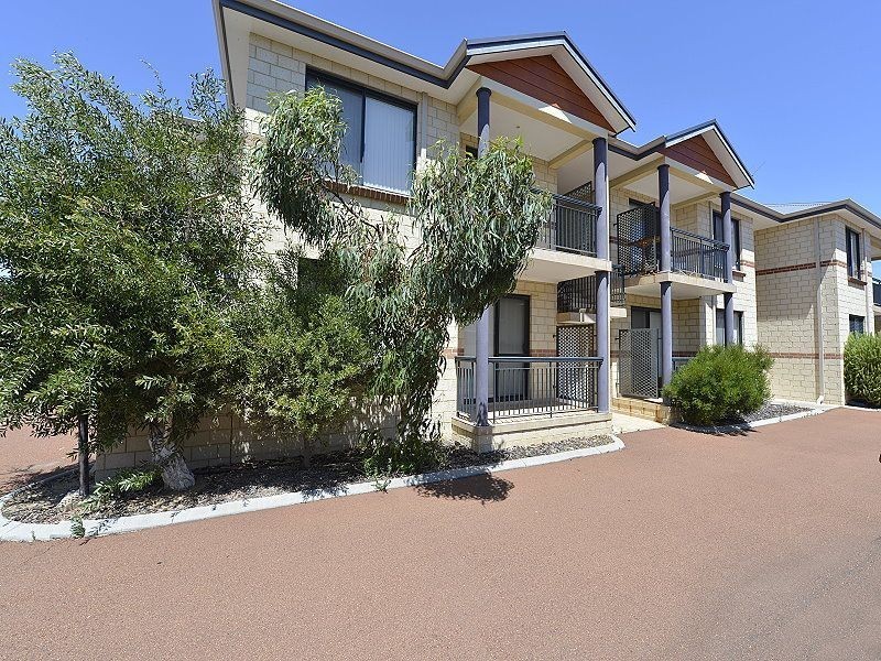 Unit 5/24 Davey Street, Mandurah WA 6210