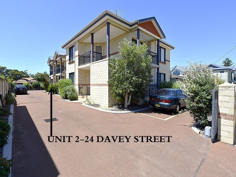 Unit 5/24 Davey Street, Mandurah WA 6210