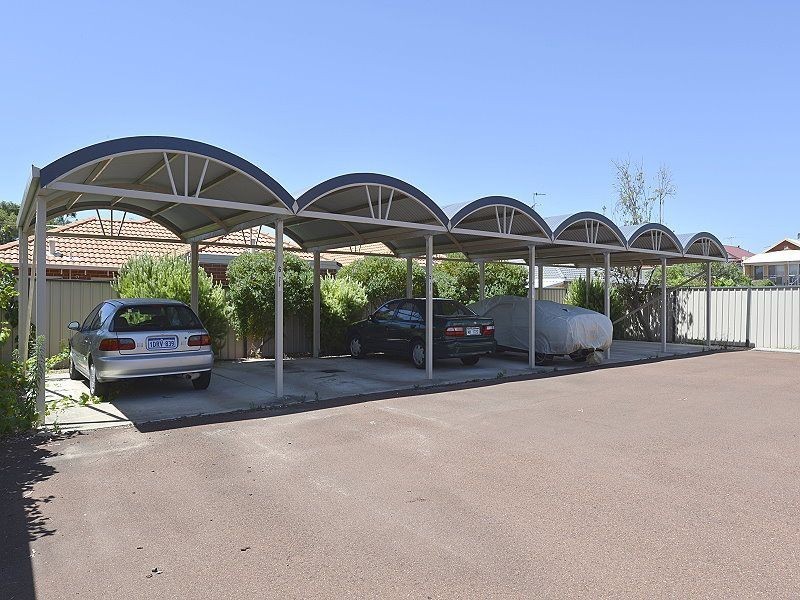 Unit 5/24 Davey Street, Mandurah WA 6210