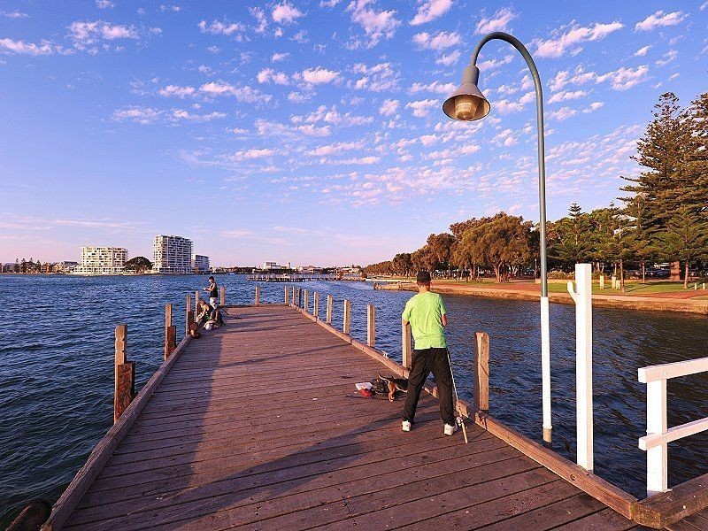 Unit 5/24 Davey Street, Mandurah WA 6210