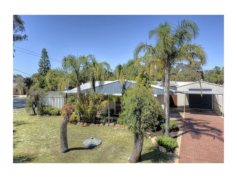 4 Janice Avenue, Falcon WA 6210